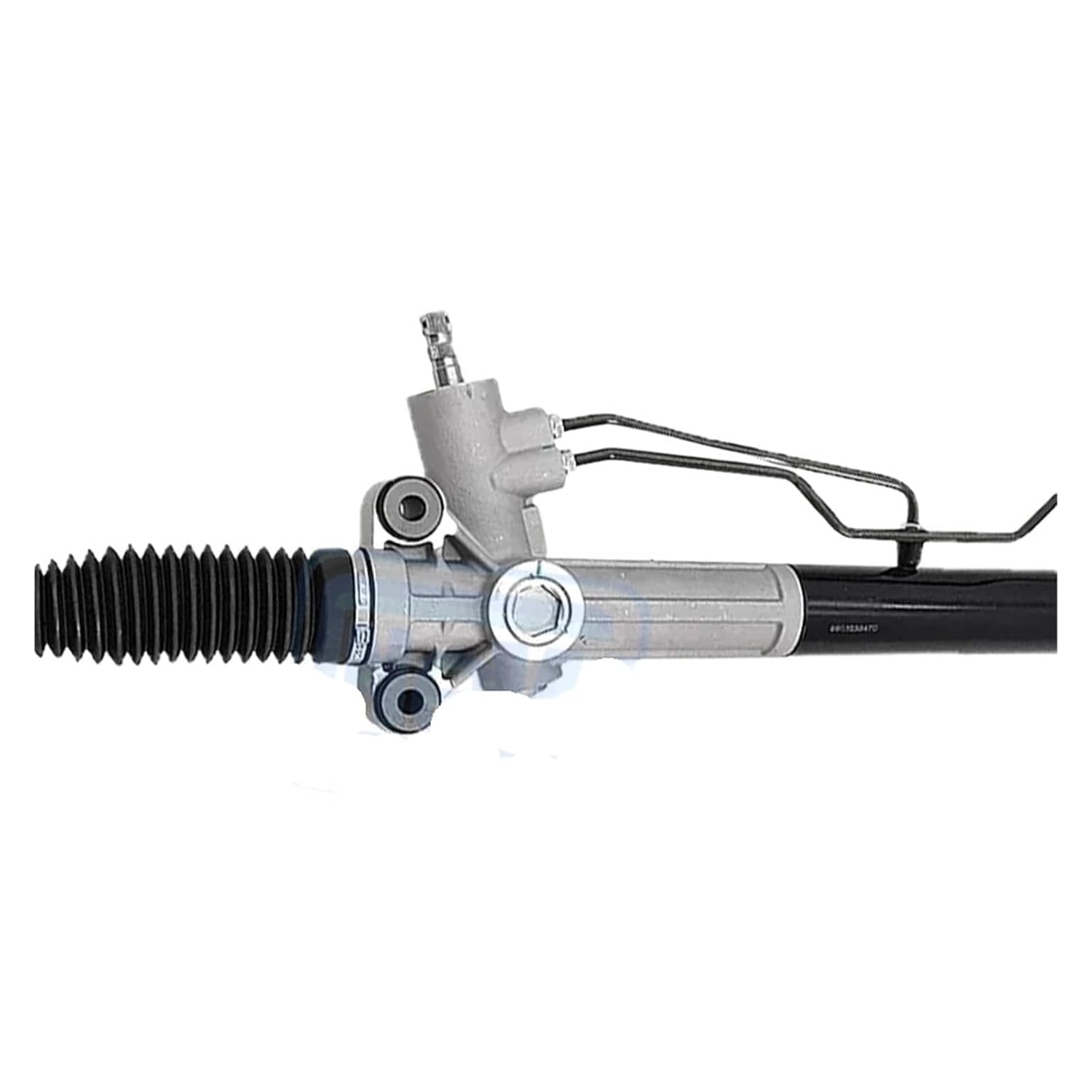 Car LHD/RHD Power Steering Gear Rack Box Assy and Pinion Compatible for Benz MB100 MB140 W661 6614603300 A6614603100 BC146A001287(LHD)