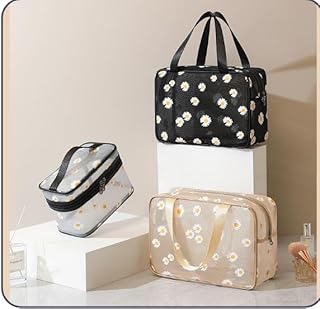 طقم شنط تنظيم BB-453 من القماش للاستخدام المنزلي من هوم كير - 2 شنطة