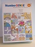 Number SENSE: Simple Effective Number Sense Experiences, Grades 4-6