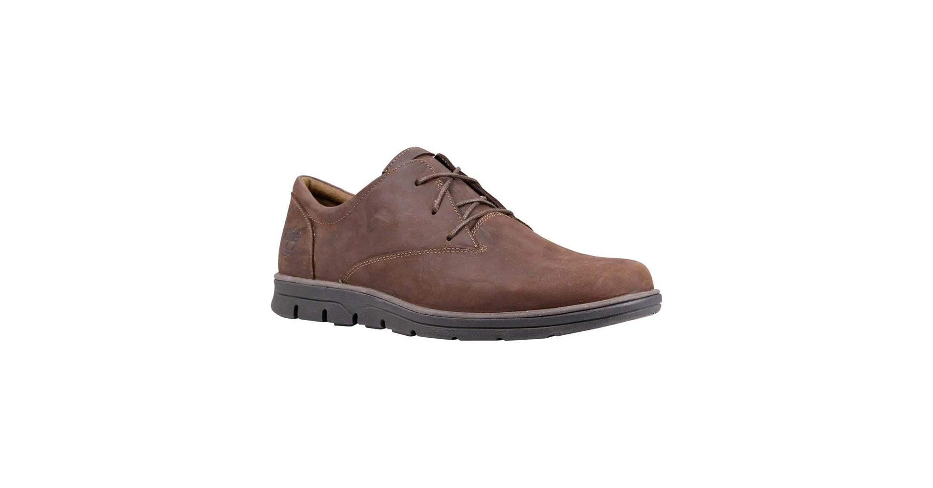 Amazon.com | Timberland Men's Bradstreet Plain Toe Oxford