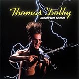 She Blinded Me With Science