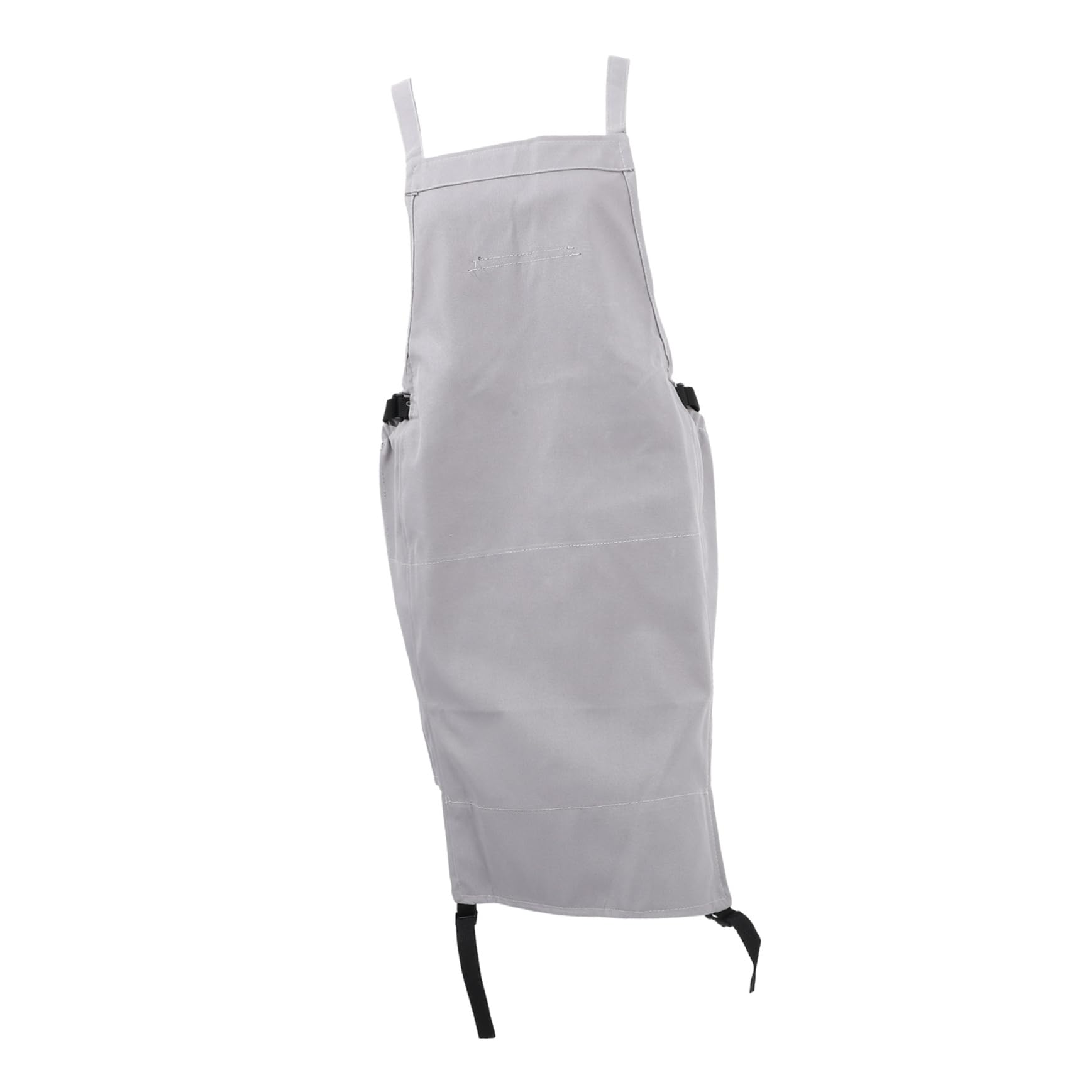 Delantal de Cosecha de Oxford con Bolsillo y Cinta Ajustable | Huerto y Granja, Apto para Frutas y Verduras, Incluye Bolsa para Herramientas Pequeñas