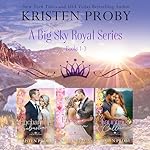 Cover of A Big Sky Royals Series