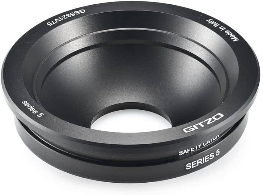 Amazon | ジッツオ(GITZO) ビデオアダプター システマティック 5型 Amazon | ジッツオ(GITZO) ビデオアダプター システマティック 5型