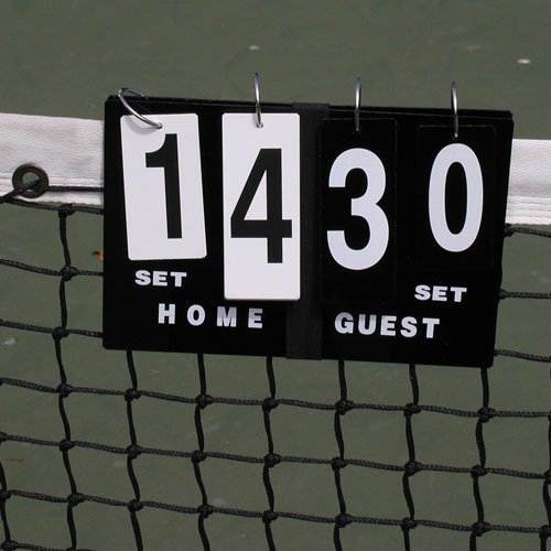 Oncourt Offcourt 1274219 Quick Score, Juego de 4 miniatura 1