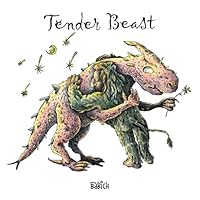Tender Beast 9655984915 Book Cover