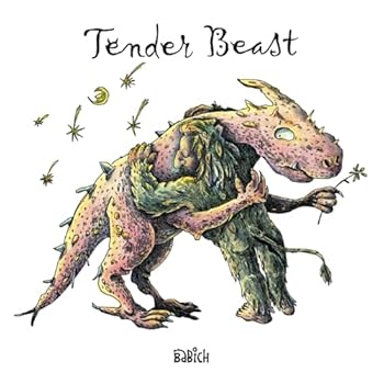 Paperback Tender Beast Book