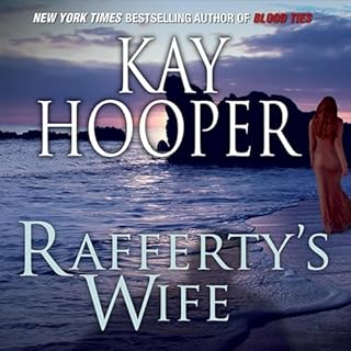 Rafferty's Wife Audiolibro Por Kay Hooper arte de portada