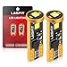 LASFIT 194 168 2825 W5W LED Bulb Canbus Error Free, T10 LED Bulbs 400LM 6000K for Dome Map License Plate Trunk Cargo Lights (2-pack)