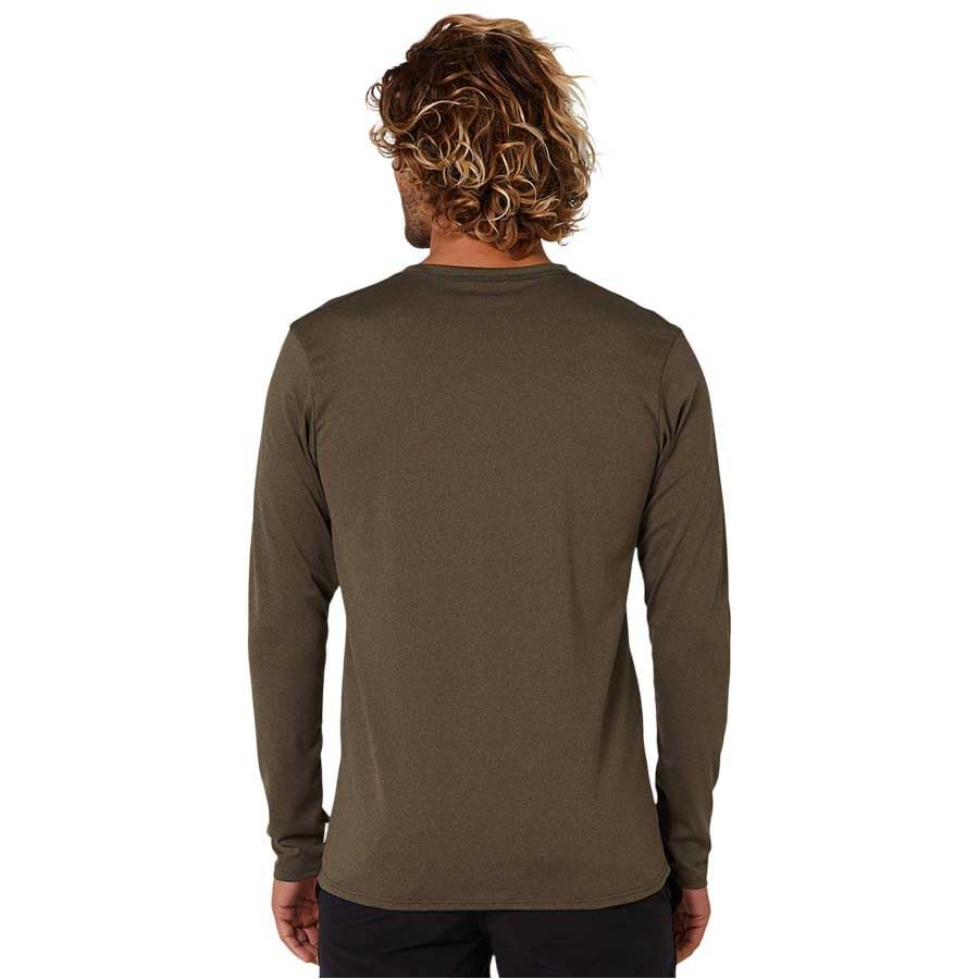 Ocean & Earth Surf UV Long Sleeve T-Shirt 3XL