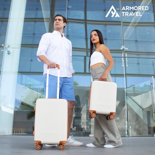 La mejor comparación de Maletas travel Top 5. 14 Imagen adicional