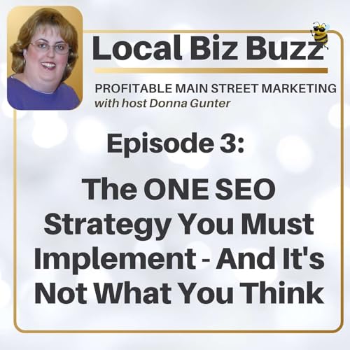 #3: The ONE SEO Strategy You Must Implement &ndash; And It&rsquo;s Not What You Think