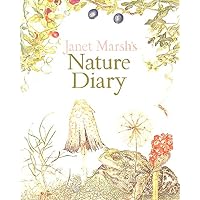 Janet Marsh's Nature Diary