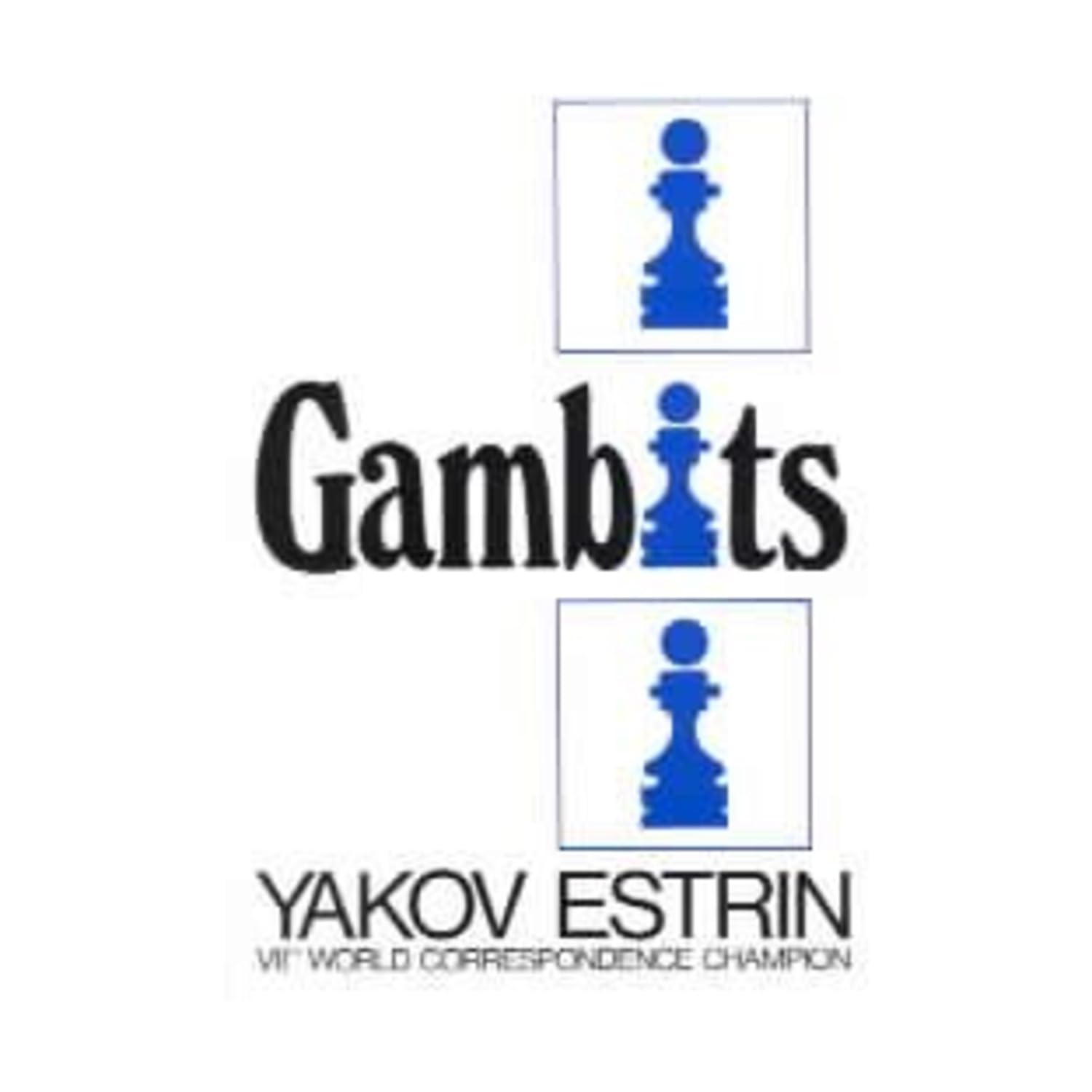 Buy Gambits — BookShops.in