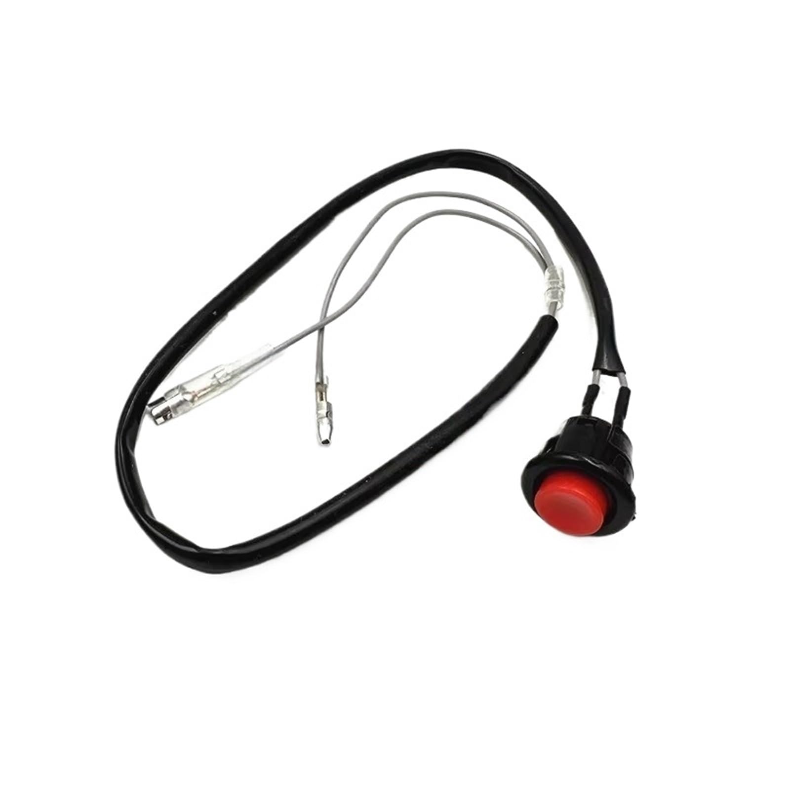 QfUxYYSLD SK60 SK75 SK120 SK200 SK210 SK220 SK250 Excavator Handle Horn Button Switch Accessory Universal for Various Models