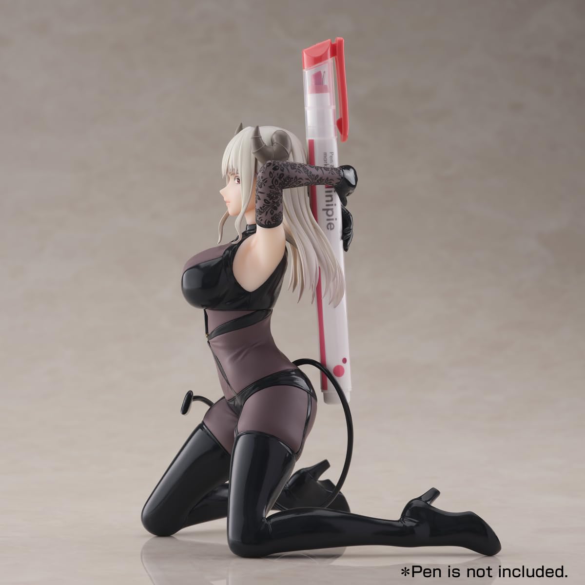 Amazon.co.jp: 2.5次元の誘惑 ペンフレ！ ラスタロッテ 幻の衣装ver