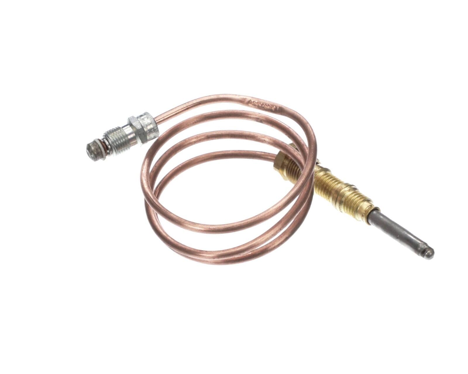 Replacement for Atosa Thermocouple For Ato-12G4B 301030049 - Geniune OEM