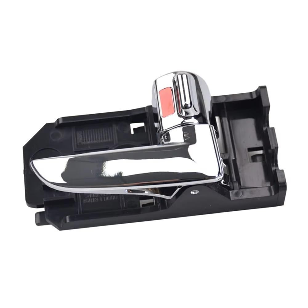 HRTLSS Door Pull Handle Inner Trim for Cerato for Spectra 2004-2019 82610-2F010 82620-2F010 Car Interior Door Handles Inner Handle(Right)