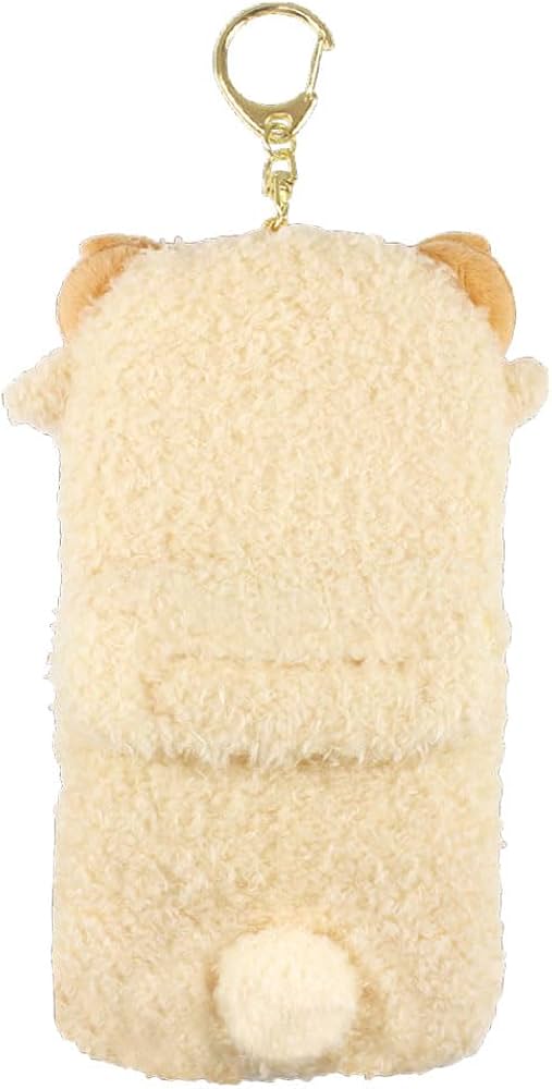 K出品お買得‼️ ぬいぐるみキーホルダー 4set❣️ Amazon.co.jp: WHAMVOX 4個 ぬいぐるみクマ ストラップ クマ