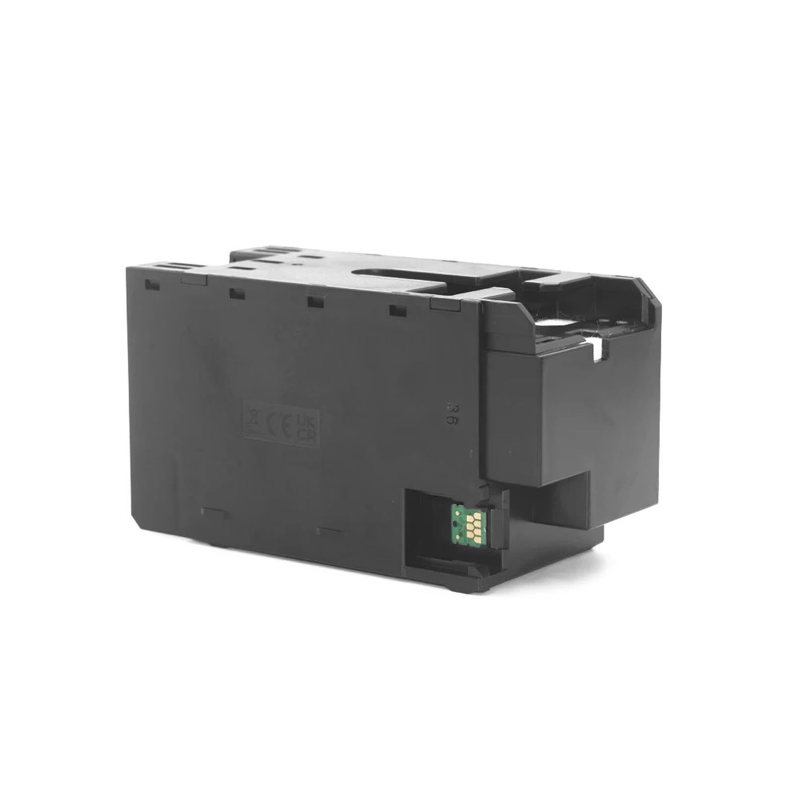 Box Di Manutenzione C9382 PX4MB10 C12C938211, Compatibile Con Epson | Per WF-C5390 C5390a C5390DW C5890 C5890a C5890DWF C5810 C5310 PX-S887 M887F