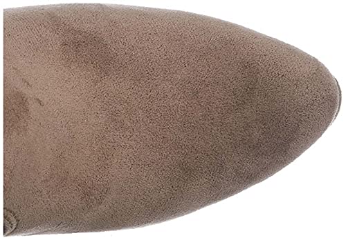 Caprice 9-9-25524-27, Stivale sopra il Ginocchio