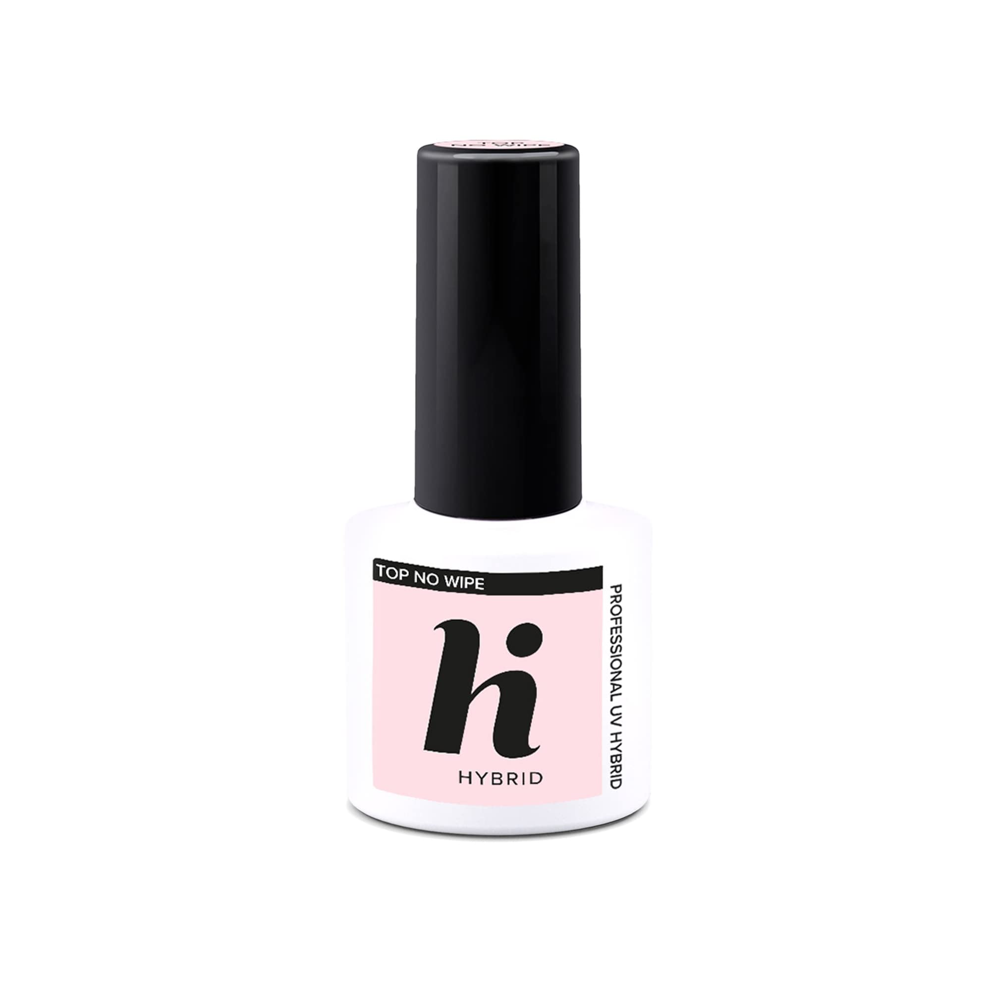 HI HYBRID UV Gel POLISH NO - WIPE TOP COAT, 5ml