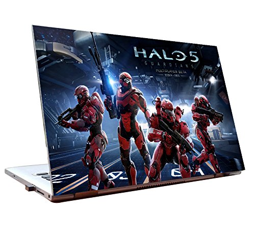 See full amazon price history chart for Tamatina Laptop Skin 17.5 inch (44cm)- Halo - 5 - Gaming Skin - HD Quality Tamatina Laptop Skin 17.5 inch (44cm)- Halo - 5 - Gaming Skin - HD Quality (B071R9HG7F) Amazon Price History, Amazon Price Tracker