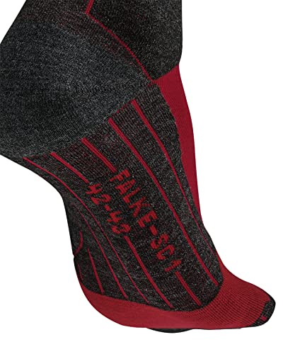 Image of FALKE Women's SC1 Cross Country Ski and Skate Socks, 1 Pair