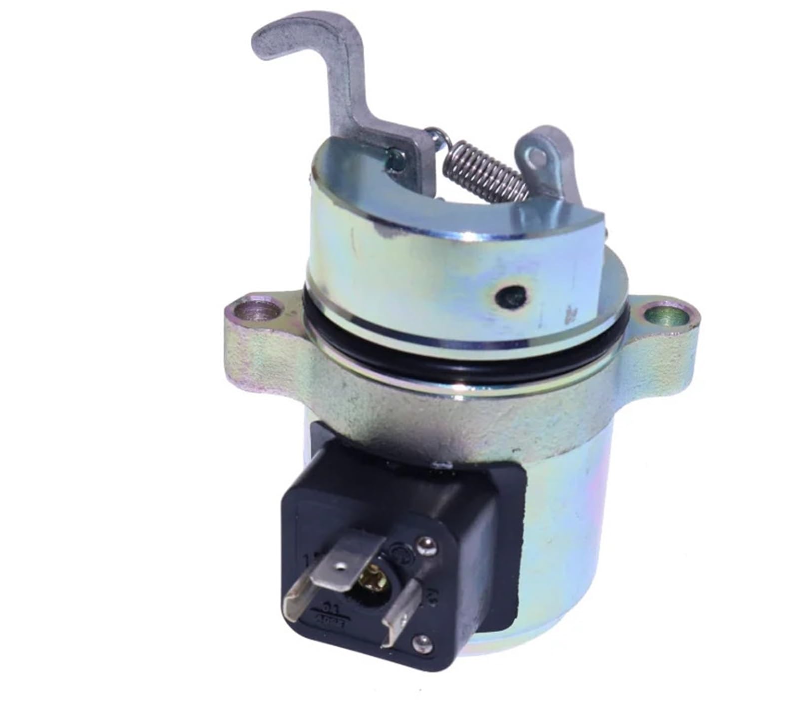Solénoïde de coupure de carburant 04170534R de haute précision pour moteur BF4M1011F