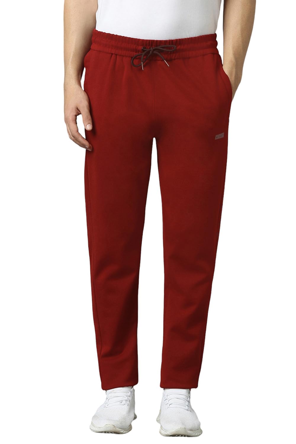 louis philippe Men's Slim Casual Pants-picture-37