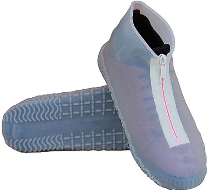 copriscarpe da viaggio