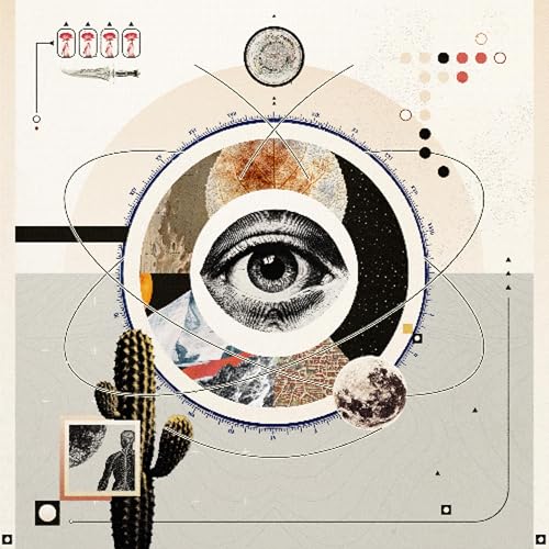 Roman Rai - Problem Solved [Moving Pictures]