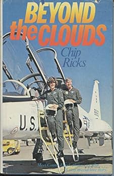 Hardcover Beyond the Clouds Book