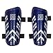 55 Sport Eclipse Lite Protège-Tibias ventilés pour Football
