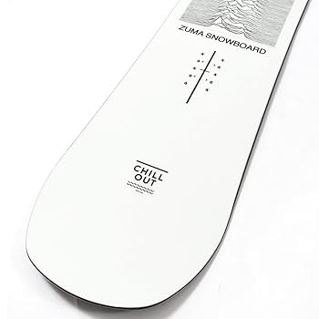 スノーボード Chill out Amazon | ZUMA(ツマ) 22-23 レディース 3点セット 板 ボード