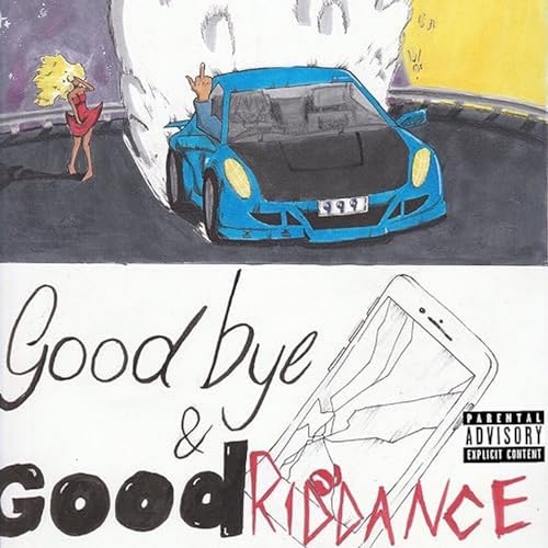 Goodbye & Good Riddance [Vinilo]