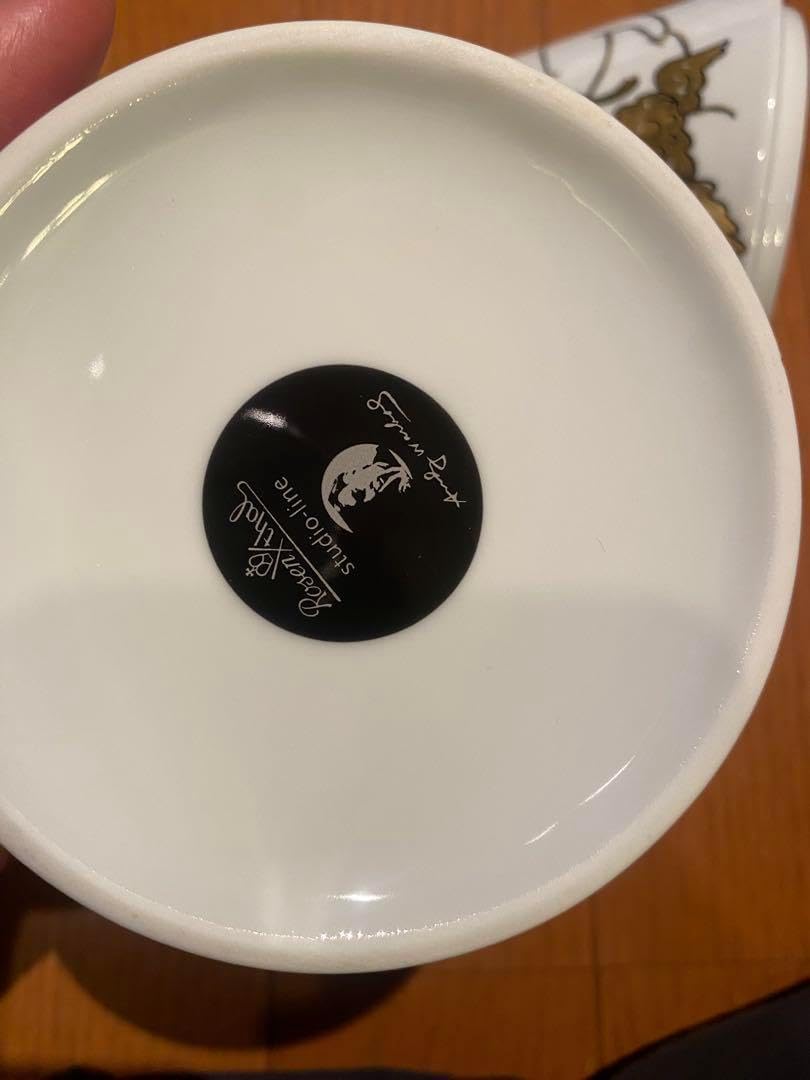 ローゼンタール ゴールデンエンジェル ミュージカルボックス