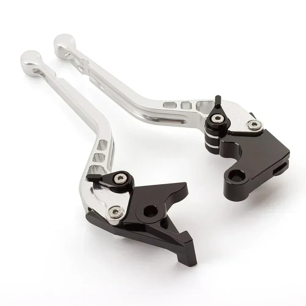 PLIQVBN Clutch Brake shafts Brake Clutch Levers for for GSXR250/600/750/1000 TL1000S GSR600/750 GSXS750 SFV650 for Gladius DL650 for Strom SV650
