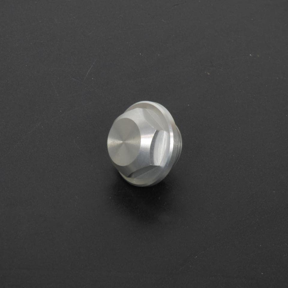 Tappo serbatoio carburatore Mikuni HSR 42 moto cross enduro fuoristrada