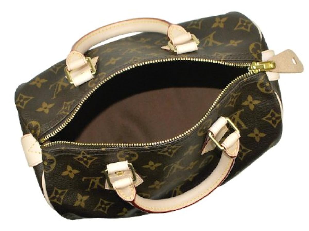 LOUIS VUITTON モノグラム スピーディー25 スピーディ・トランク モノグラム｜ルイ・ヴィトン 公式サイト