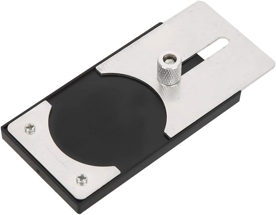 Semme Watch Back Remover Tool,Watch Back Case Remover Watchcase Remov Tool Wristwatch Opener Back Shell Cover Disassembly Repairing Tools for Watchmaker(Red)