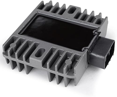 Miniatura 5 de Regulador rectificador apto para Su-zuki GSR400 GSR600 GSX1400 AN250 Burg-man 250 AN400 Sky-wave 400 DL1000 V-Strom 1000 32800-42F00