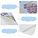 miaozhen cooling baby mattress pad cover 28