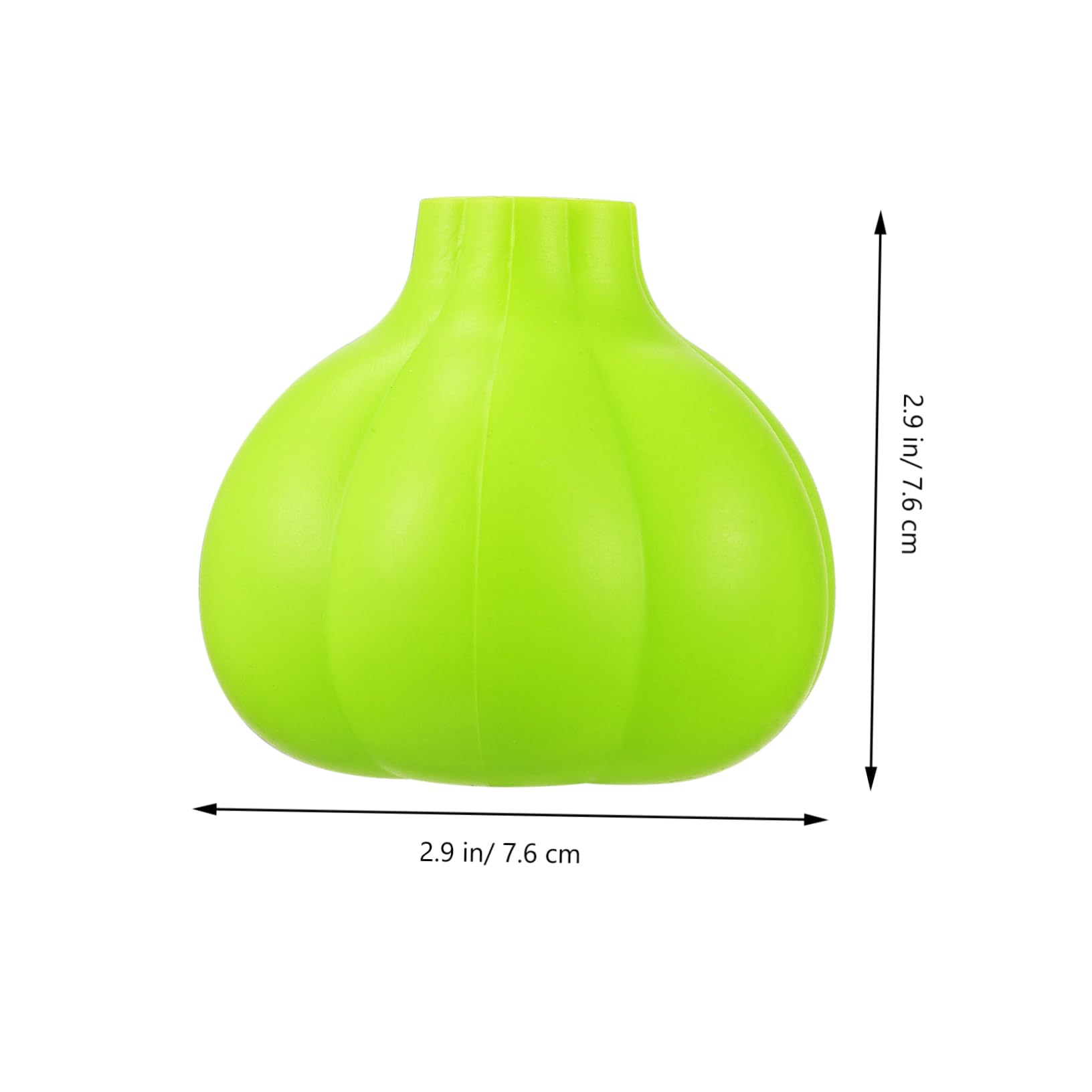 CIYODO Silicone Garlic Peeler Tool for Efficient Skin Removal Kitchen Supplies for Quick Garlic Prep Convenient and Easy to Use Saving Design for Cooking Enthusiasts