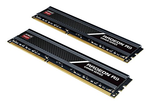 R9 2400 16 GB
