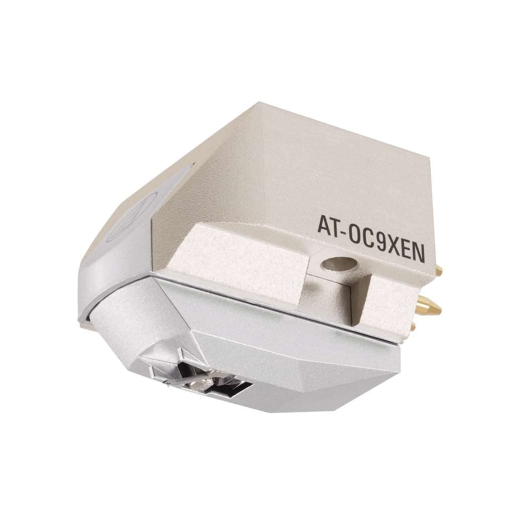 Amazon.com: Audio-Technica AT-OC9XEN Dual Moving Coil