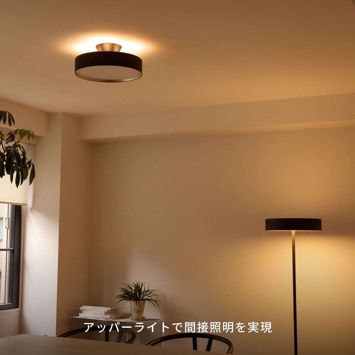 Amazon.co.jp: AW-0555E-WH/LW Artwork Studio Glow 4000 LED Ceiling
