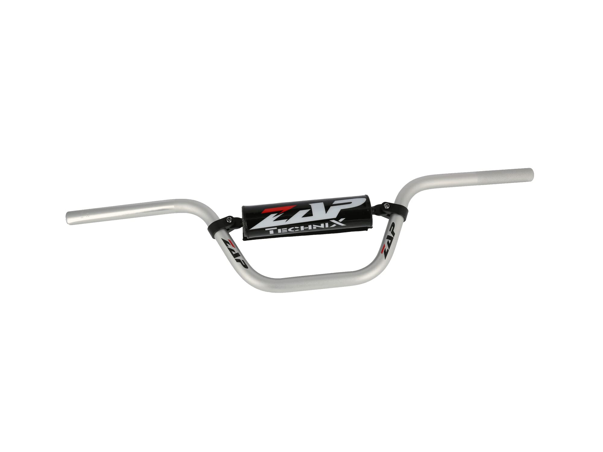 Manubrio Supermini ZAP - Argento