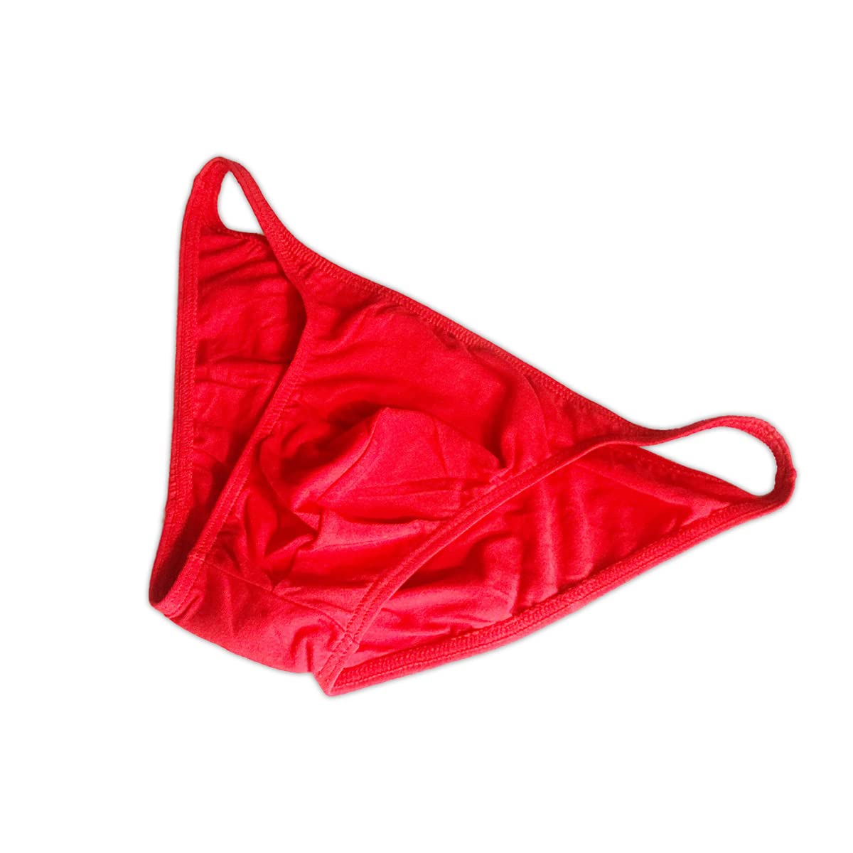 Amazon | 【MOMONGA】 メンズビキニパンツ ビキニブリーフ コットン 綿