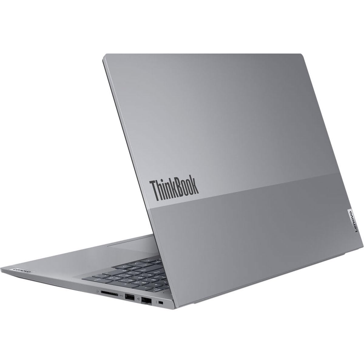 Amazon.com: Lenovo ThinkBook 16 G7 ARP 21MW0001US 16